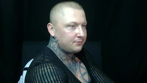 Snapshot of devilwithtats chatting on April 21, 2026, 9:59 am Lucian online show from April 21, 2026, 9:59 am