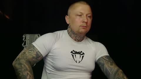 Snapshot of devilwithtats chatting on May 9, 2026, 1:38 pm Lucian online show from May 9, 2026, 1:38 pm