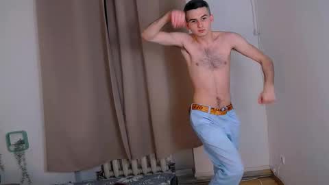 devin_ho online show from February 13, 2025, 11:15 pm