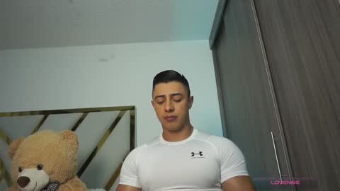 Devin Hunter online show from December 20, 2025, 10:50 pm