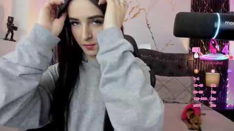 Snapshot of devlin_violet__ chatting on November 25, 2025, 3:28 am PaulaInsta paulacastellanos 1Pvt open online show from November 25, 2025, 3:28 am