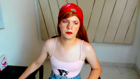 Alex online show from December 21, 2024, 6:34 pm