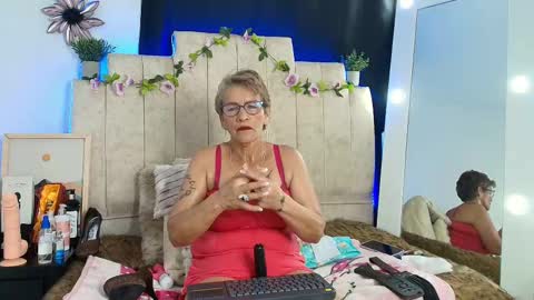 Devora online show from November 15, 2025, 2:20 am