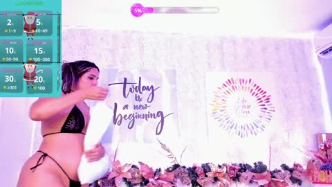 Mrs Devora online show from December 22, 2024, 10:47 pm