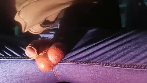 HUMILIATIONsubmise-C2C online show from March 10, 2025, 3:45 am