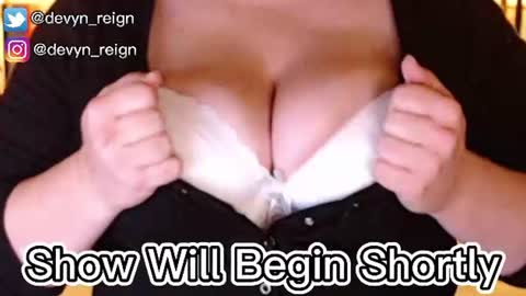 Snapshot of devynreign chatting on July 5, 2026, 4:52 am Devyn Reign online show from July 5, 2026, 4:52 am