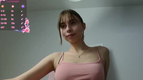 Snapshot of dewkiss chatting on November 9, 2025, 1:09 pm dewkiss online show from November 9, 2025, 1:09 pm