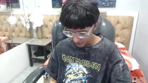 Snapshot of dewon20_ chatting on March 27, 2026, 2:06 pm Andy online show from March 27, 2026, 2:06 pm