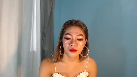 Snapshot of dexie121698 chatting on January 31, 2025, 7:29 am dexie121698 online show from January 31, 2025, 7:29 am