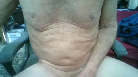 Dexter online show from February 20, 2025, 8:47 pm