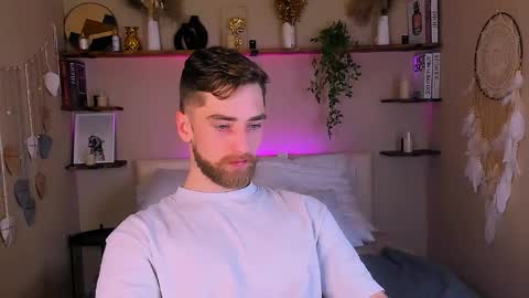 Dexter online show from November 11, 2025, 4:51 pm