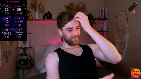 Dexter online show from December 17, 2025, 10:27 pm