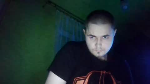 Snapshot of dexterek92 chatting on February 14, 2026, 7:10 pm Mateusz online show from February 14, 2026, 7:10 pm