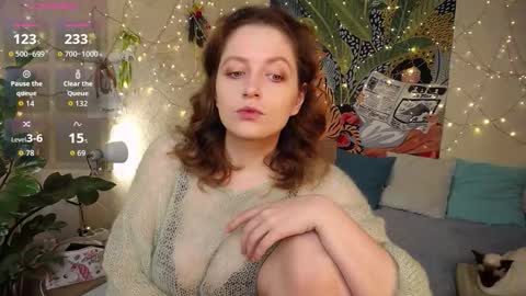 Snapshot of dexyred chatting on November 18, 2025, 11:26 pm Sophie online show from November 18, 2025, 11:26 pm