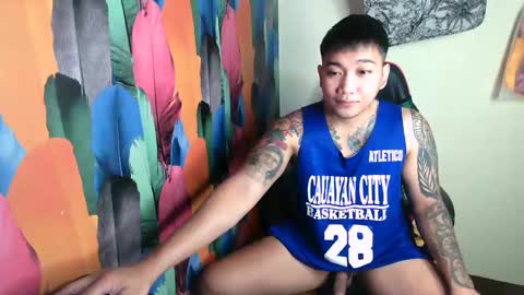 Snapshot of deymcum chatting on January 6, 2025, 3:20 am DeymCum online show from January 6, 2025, 3:20 am