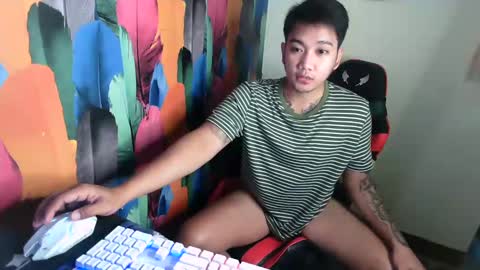 Snapshot of deymcum chatting on February 4, 2025, 5:31 am DeymCum online show from February 4, 2025, 5:31 am