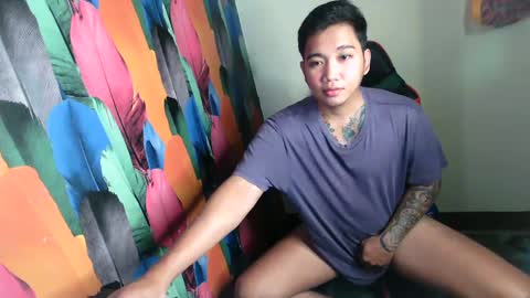 Snapshot of deymcum chatting on February 6, 2025, 5:35 am DeymCum online show from February 6, 2025, 5:35 am