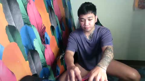 Snapshot of deymcum chatting on February 9, 2025, 4:25 am DeymCum online show from February 9, 2025, 4:25 am