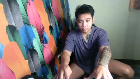 Snapshot of deymcum chatting on February 9, 2025, 7:38 am DeymCum online show from February 9, 2025, 7:38 am