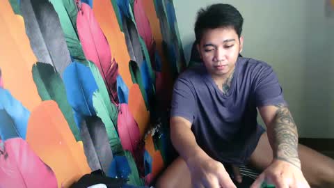 Snapshot of deymcum chatting on February 9, 2025, 3:45 pm DeymCum online show from February 9, 2025, 3:45 pm