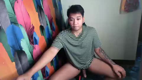 Snapshot of deymcum chatting on February 10, 2025, 8:09 am DeymCum online show from February 10, 2025, 8:09 am