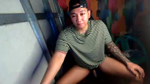 Snapshot of deymcum chatting on August 1, 2026, 11:58 pm DeymCum online show from August 1, 2026, 11:58 pm
