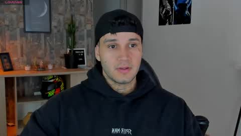 Snapshot of deymon_scott chatting on June 2, 2026, 10:34 pm JULIAN online show from June 2, 2026, 10:34 pm