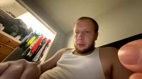 Snapshot of deznuts130 chatting on January 18, 2025, 4:04 am deznuts130 online show from January 18, 2025, 4:04 am