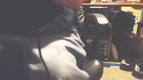 Snapshot of dfwgonewrong chatting on February 18, 2026, 11:28 am dfwgonewrong online show from February 18, 2026, 11:28 am