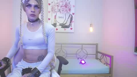 Dhalton online show from February 12, 2026, 10:05 pm