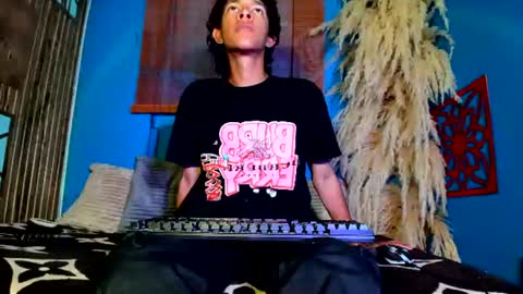 dhante_nova online show from June 30, 2026, 12:50 pm