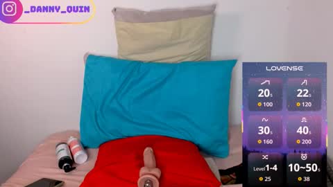 dhany_her online show from January 13, 2026, 11:59 am