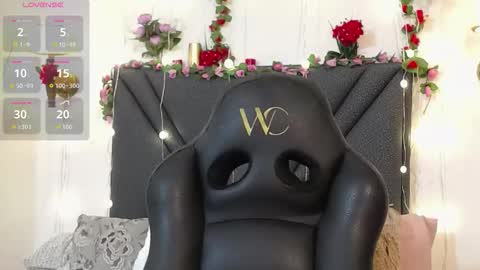 Snapshot of dharanisnisha chatting on February 2, 2026, 11:31 am dharanisnisha online show from February 2, 2026, 11:31 am