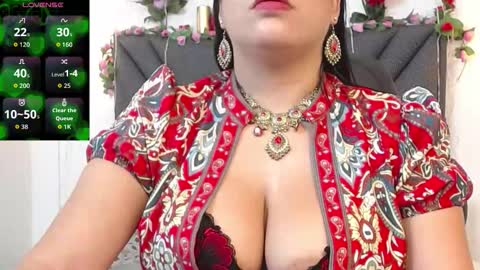 Snapshot of dharanisnisha chatting on February 11, 2026, 12:10 pm dharanisnisha online show from February 11, 2026, 12:10 pm