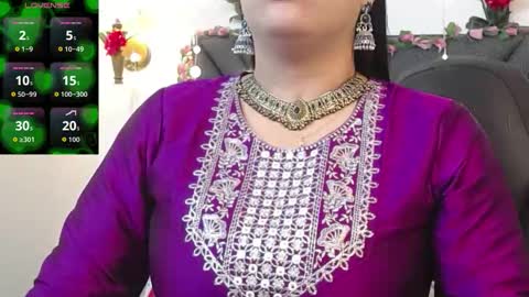 Snapshot of dharanisnisha chatting on February 12, 2026, 12:22 pm dharanisnisha online show from February 12, 2026, 12:22 pm