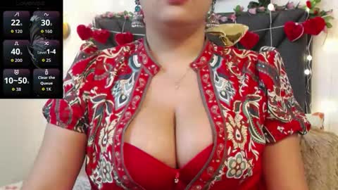 Snapshot of dharanisnisha chatting on February 27, 2026, 12:27 pm dharanisnisha online show from February 27, 2026, 12:27 pm