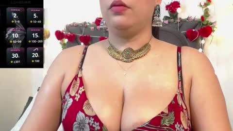 Snapshot of dharanisnisha chatting on March 5, 2026, 12:45 pm dharanisnisha online show from March 5, 2026, 12:45 pm