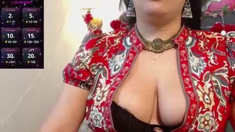 Snapshot of dharanisnisha chatting on March 13, 2026, 11:28 am dharanisnisha online show from March 13, 2026, 11:28 am