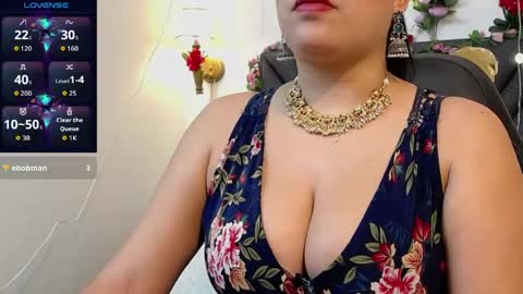 dharanisnisha online show from May 21, 2026, 12:34 pm
