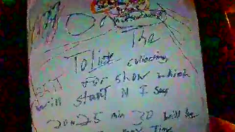 Marcus D-von Steel as the raunchy ass sniffer thrill me with your online show from May 1, 2026, 6:07 am
