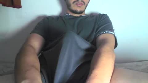 Carter  online show from September 12, 2025, 10:43 pm