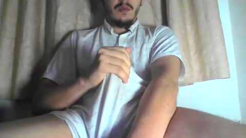 Carter  online show from October 9, 2025, 9:07 am