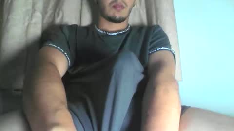 Carter  online show from December 20, 2025, 12:40 am