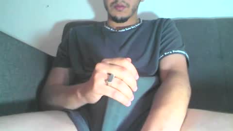 Carter  online show from July 8, 2026, 7:07 pm