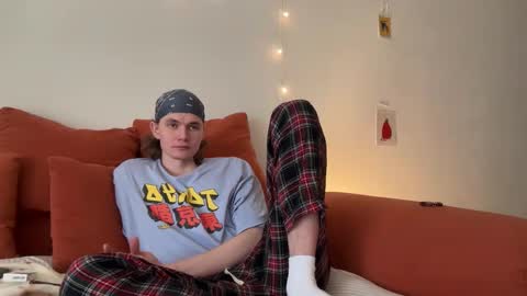 Di Alex online show from November 29, 2025, 9:45 am