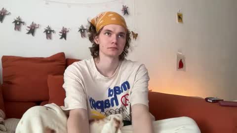 Di Alex online show from December 18, 2025, 9:48 am