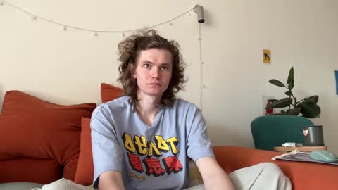 Di Alex online show from April 17, 2026, 8:06 am