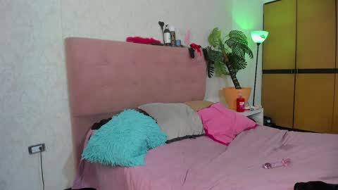 D I A B L A online show from January 18, 2025, 11:55 pm