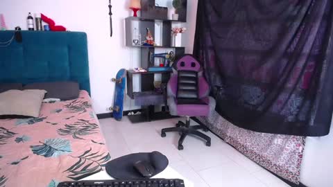 D I A B L A online show from January 25, 2025, 3:41 pm