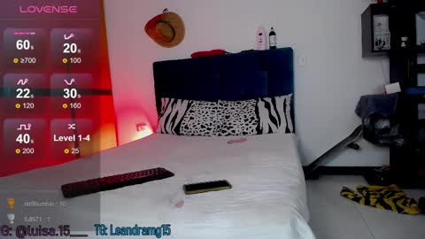 D I A B L A online show from February 23, 2025, 12:41 am